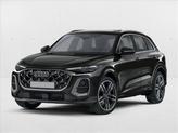 Photo of 2025 Mythos Black Metallic Audi Q5