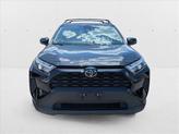 Thumbnail of 2023 Midnight Black Metallic Toyota RAV4