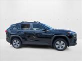 Thumbnail of 2023 Midnight Black Metallic Toyota RAV4
