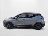 Thumbnail of 2022 Gray Ghost Metallic Chevrolet Bolt EUV