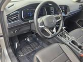 Thumbnail of 2024 Rising Blue Volkswagen Jetta