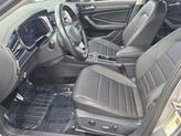 Thumbnail of 2024 Rising Blue Volkswagen Jetta