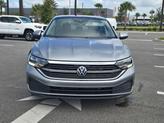 Thumbnail of 2024 Rising Blue Volkswagen Jetta