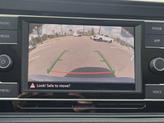 Thumbnail of 2024 Rising Blue Volkswagen Jetta