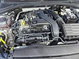 Thumbnail of 2024 Rising Blue Volkswagen Jetta