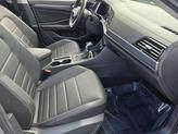 Thumbnail of 2024 Rising Blue Volkswagen Jetta