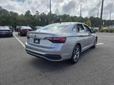 Thumbnail of 2024 Rising Blue Volkswagen Jetta