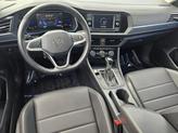 Thumbnail of 2024 Rising Blue Volkswagen Jetta