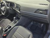 Thumbnail of 2024 Rising Blue Volkswagen Jetta