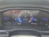 Thumbnail of 2024 Rising Blue Volkswagen Jetta
