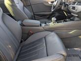 Thumbnail of 2022 Navarra Blue Metallic Audi A4