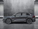 Thumbnail of 2025 Tambora Gray Metallic Audi Q5