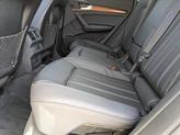 Thumbnail of 2023 Florett Silver Metallic Audi Q5