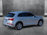 Thumbnail of 2023 Florett Silver Metallic Audi Q5