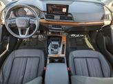 Thumbnail of 2023 Florett Silver Metallic Audi Q5