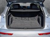 Thumbnail of 2023 Florett Silver Metallic Audi Q5
