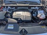 Thumbnail of 2023 Florett Silver Metallic Audi Q5