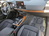 Thumbnail of 2023 Florett Silver Metallic Audi Q5