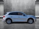 Thumbnail of 2023 Florett Silver Metallic Audi Q5
