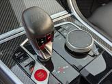 Thumbnail of 2025 Black Sapphire Metallic BMW M8 Gran Coupe