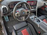 Thumbnail of 2025 Black Sapphire Metallic BMW M8 Gran Coupe