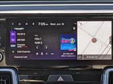 Thumbnail of 2022 Glacial White Pearl Kia Sorento
