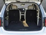 Thumbnail of 2022 Glacial White Pearl Kia Sorento