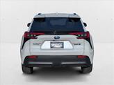 Thumbnail of 2024 Cosmic White Pearl Subaru Solterra