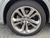 Thumbnail of 2018 Florett Silver Metallic Audi Q3