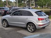 Thumbnail of 2018 Florett Silver Metallic Audi Q3