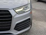 Thumbnail of 2018 Florett Silver Metallic Audi Q3