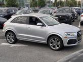 Thumbnail of 2018 Florett Silver Metallic Audi Q3