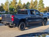 Thumbnail of 2021 Northsky Blue Metallic Chevrolet Silverado 1500