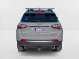 Thumbnail of 2022 Sting-Gray Clearcoat Jeep Compass