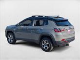 Thumbnail of 2022 Sting-Gray Clearcoat Jeep Compass