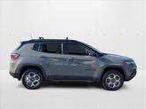 Thumbnail of 2022 Sting-Gray Clearcoat Jeep Compass