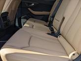 Thumbnail of 2025 Glacier White Metallic Audi Q7