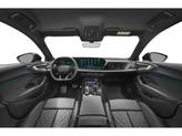 Thumbnail of 2025 Glacier White Metallic Audi S5
