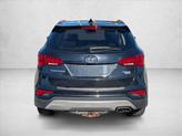 Thumbnail of 2018 Twilight Black Hyundai Santa Fe Sport