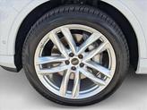 Thumbnail of 2025 Glacier White Metallic Audi Q7
