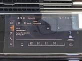 Thumbnail of 2025 Glacier White Metallic Audi Q7
