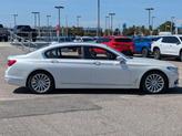 Thumbnail of 2017 Mineral White Meta BMW 740e
