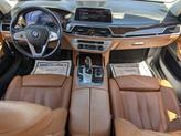 Thumbnail of 2017 Mineral White Meta BMW 740e