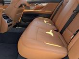 Thumbnail of 2017 Mineral White Meta BMW 740e