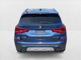 Thumbnail of 2019 Phytonic Blue Metallic BMW X3