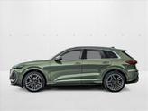 Thumbnail of 2025 District Green Metallic Audi Q5