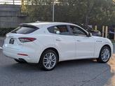 Thumbnail of 2022 Bianco Maserati Levante