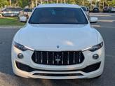 Thumbnail of 2022 Bianco Maserati Levante