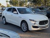 Thumbnail of 2022 Bianco Maserati Levante