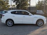 Thumbnail of 2022 Bianco Maserati Levante